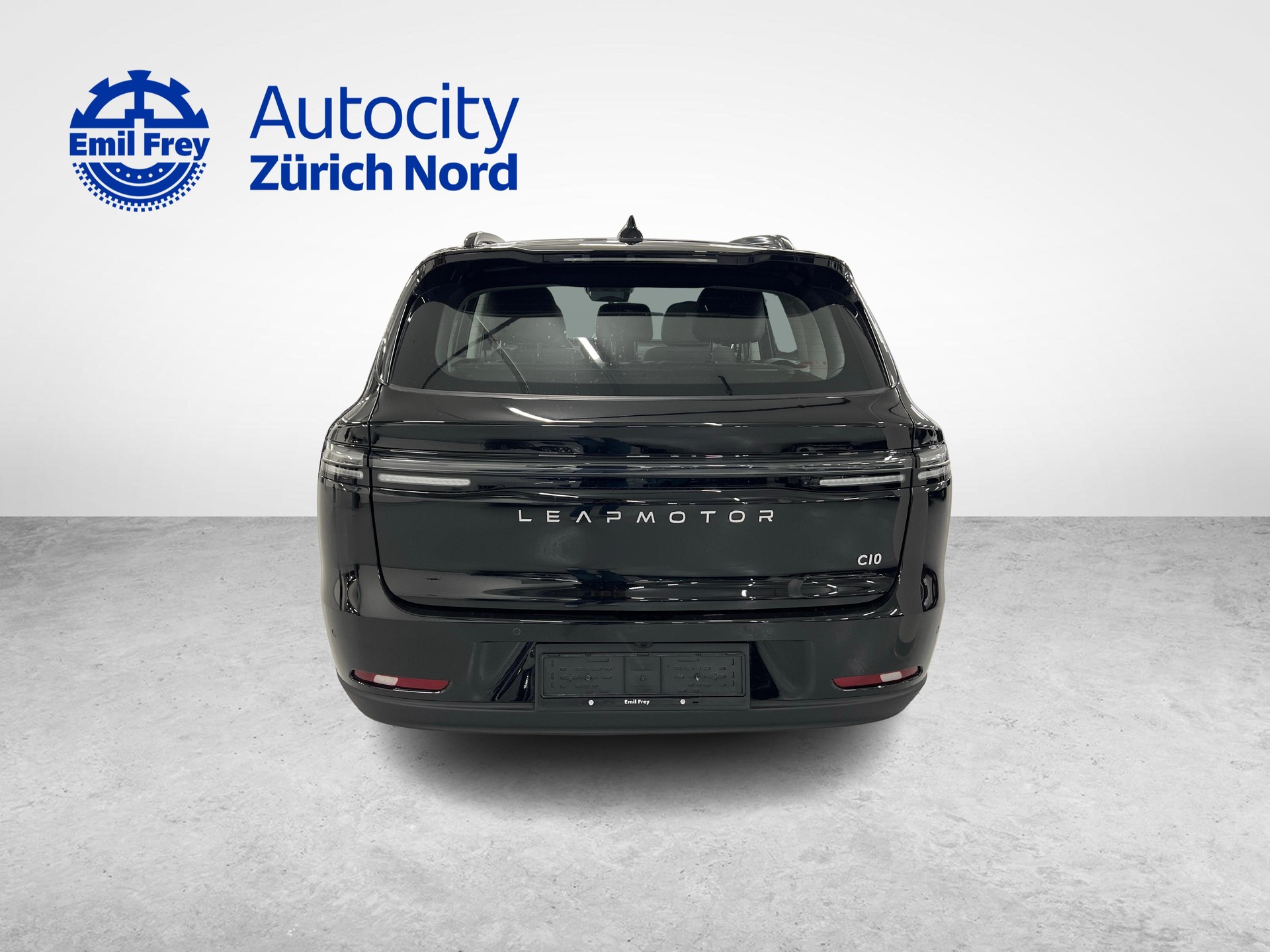 LEAPMOTOR C10 Design AWD-image-4