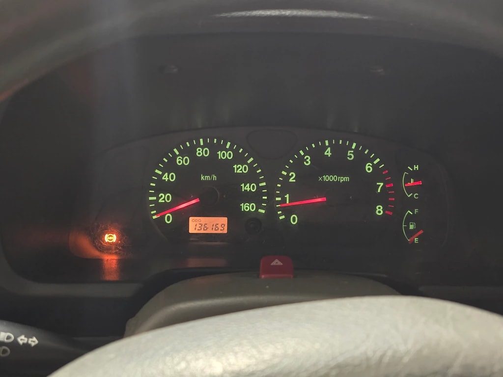 SUZUKI Jimny 1.3 16V JLX Top-image-13