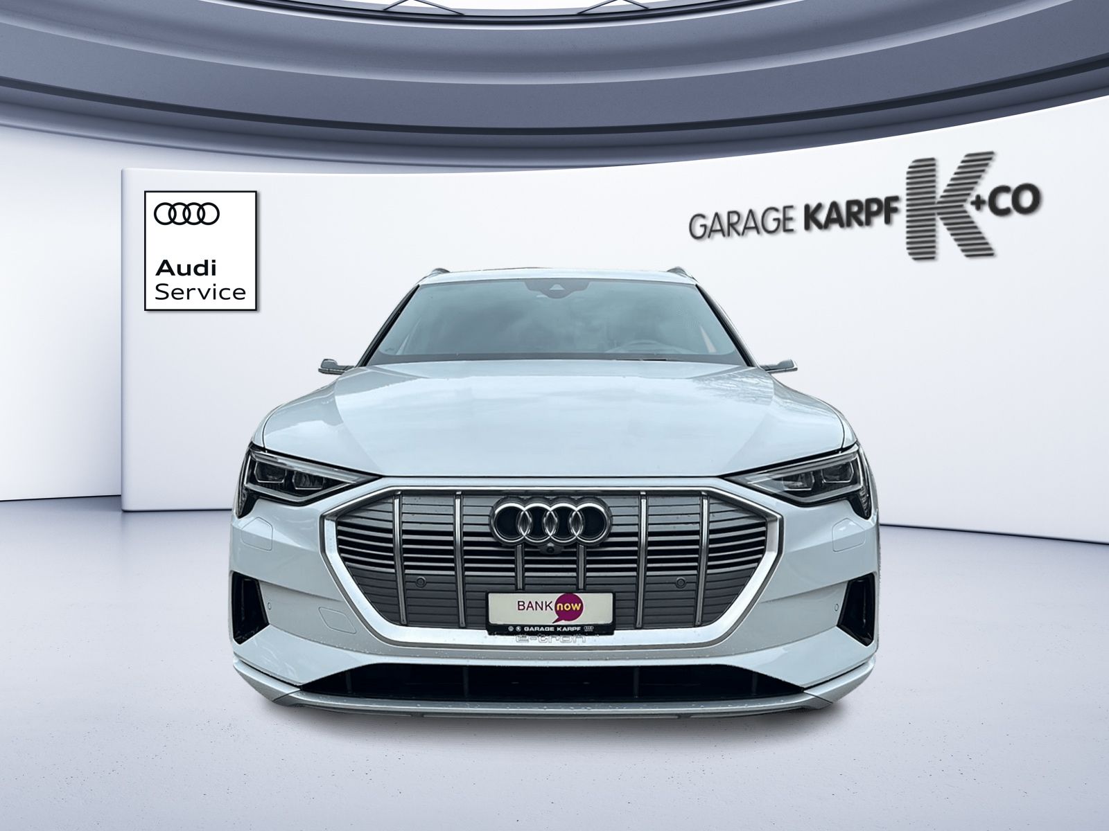 AUDI e-tron 55 Sportback Advanced quattro-image-7