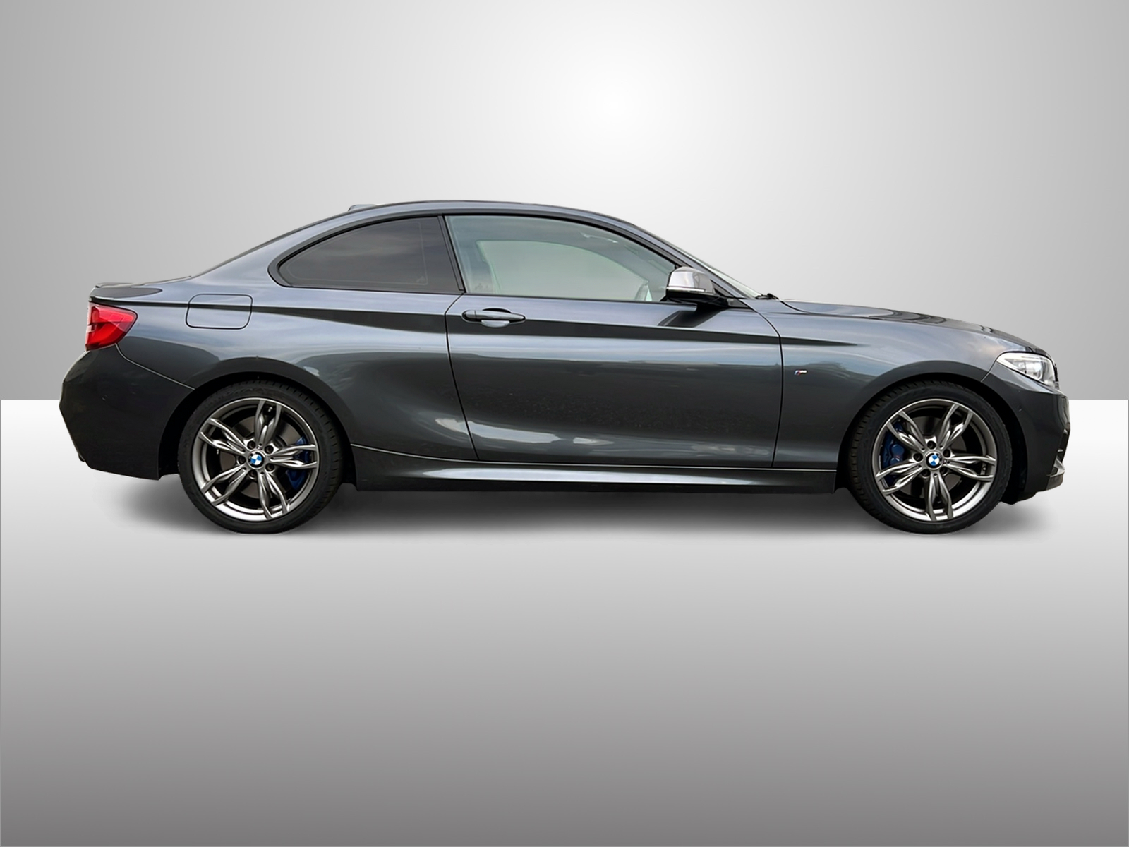 BMW M240i xDrive Steptronic-image-4