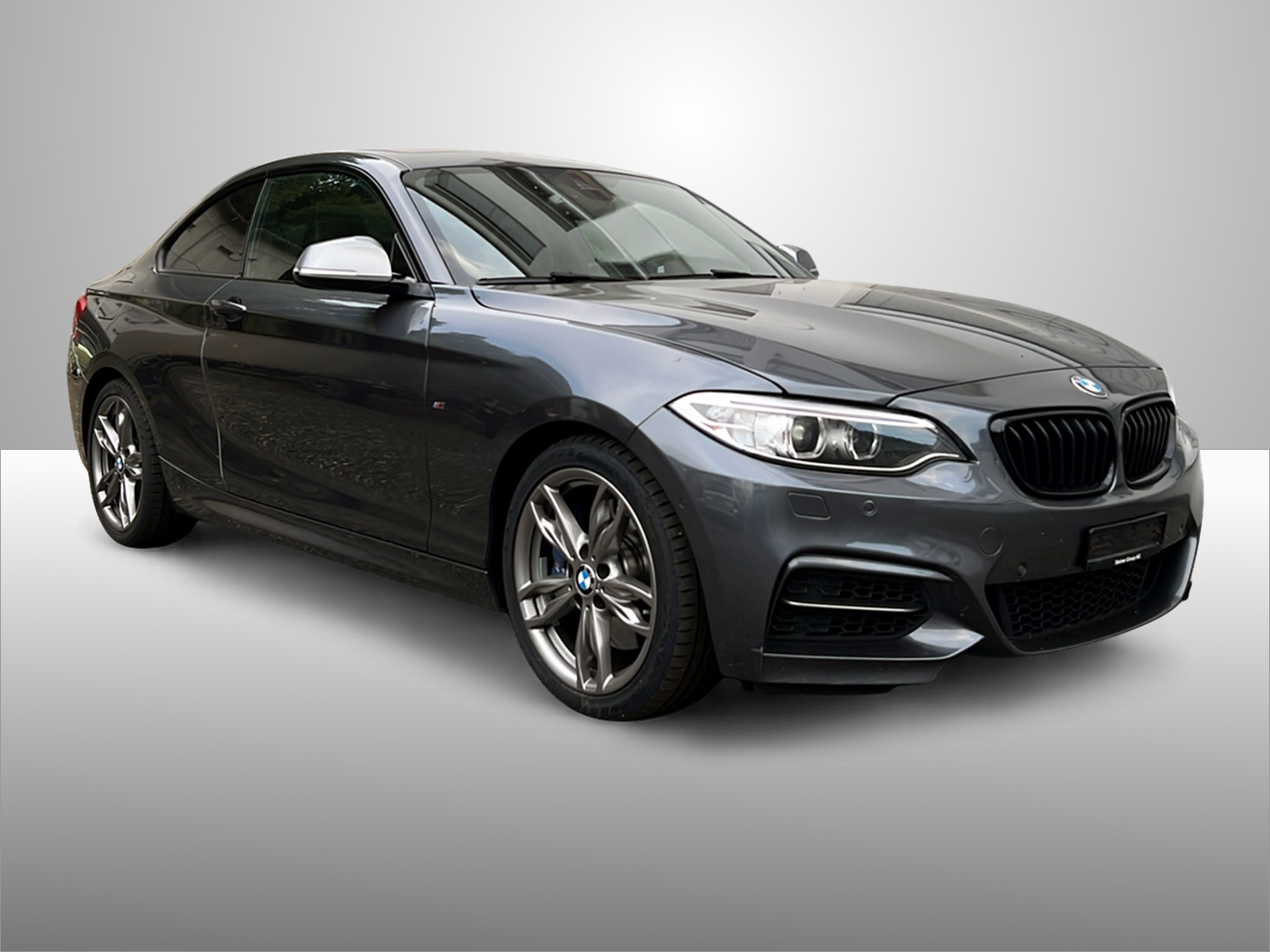 BMW M240i xDrive Steptronic-image-5