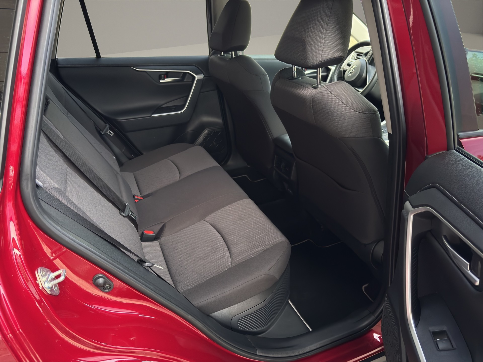 TOYOTA RAV-4 2.5 HSD Trend e-CVT 4WD-image-18