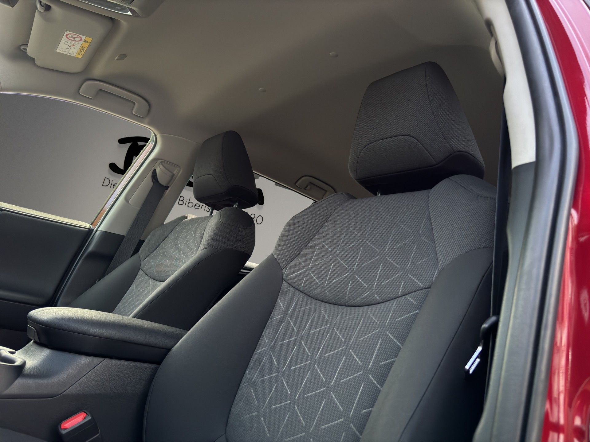TOYOTA RAV-4 2.5 HSD Trend e-CVT 4WD-image-21