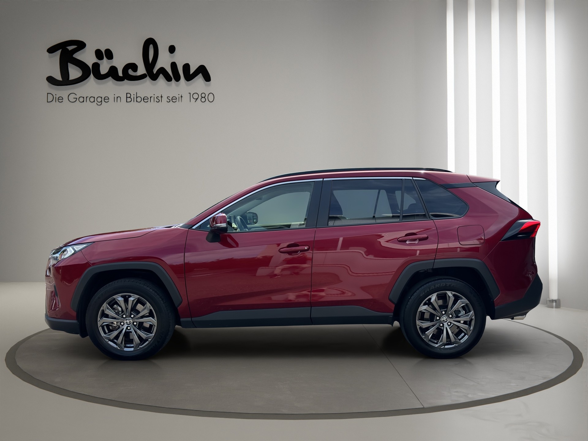 TOYOTA RAV-4 2.5 HSD Trend e-CVT 4WD-showroom-element-3