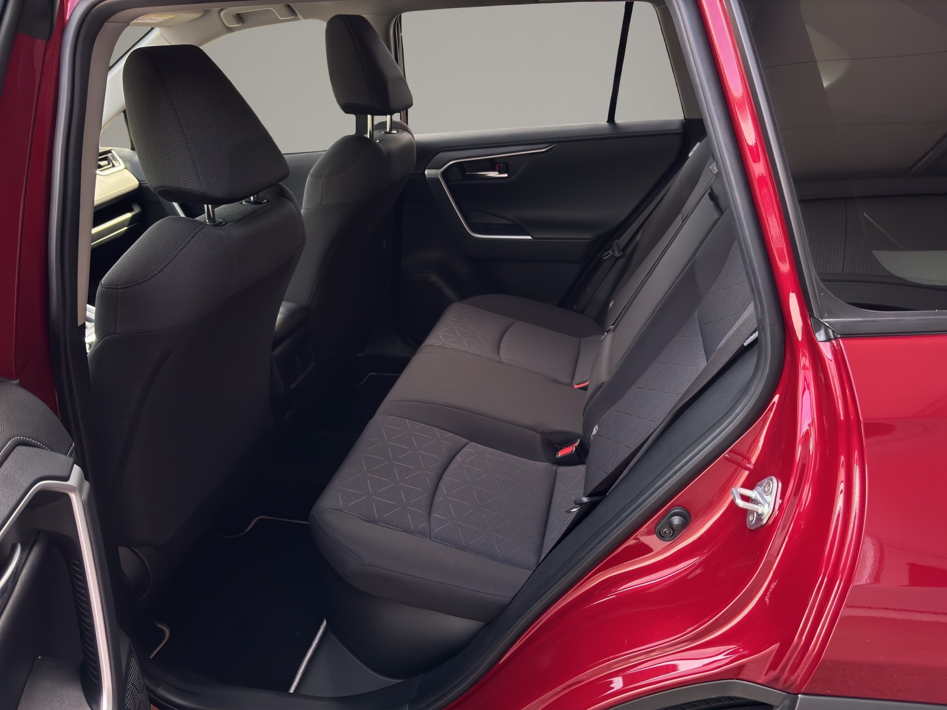 TOYOTA RAV-4 2.5 HSD Trend e-CVT 4WD-image-12