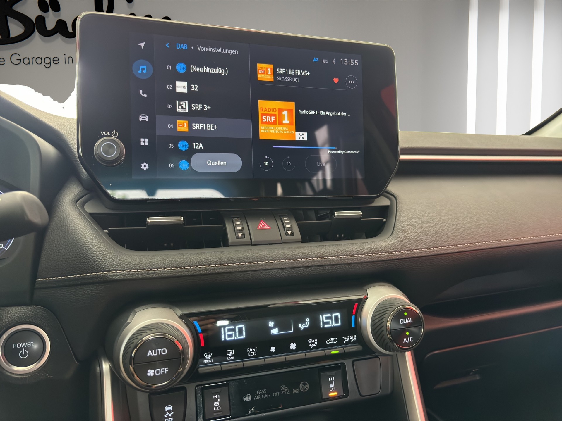 TOYOTA RAV-4 2.5 HSD Trend e-CVT 4WD-image-24