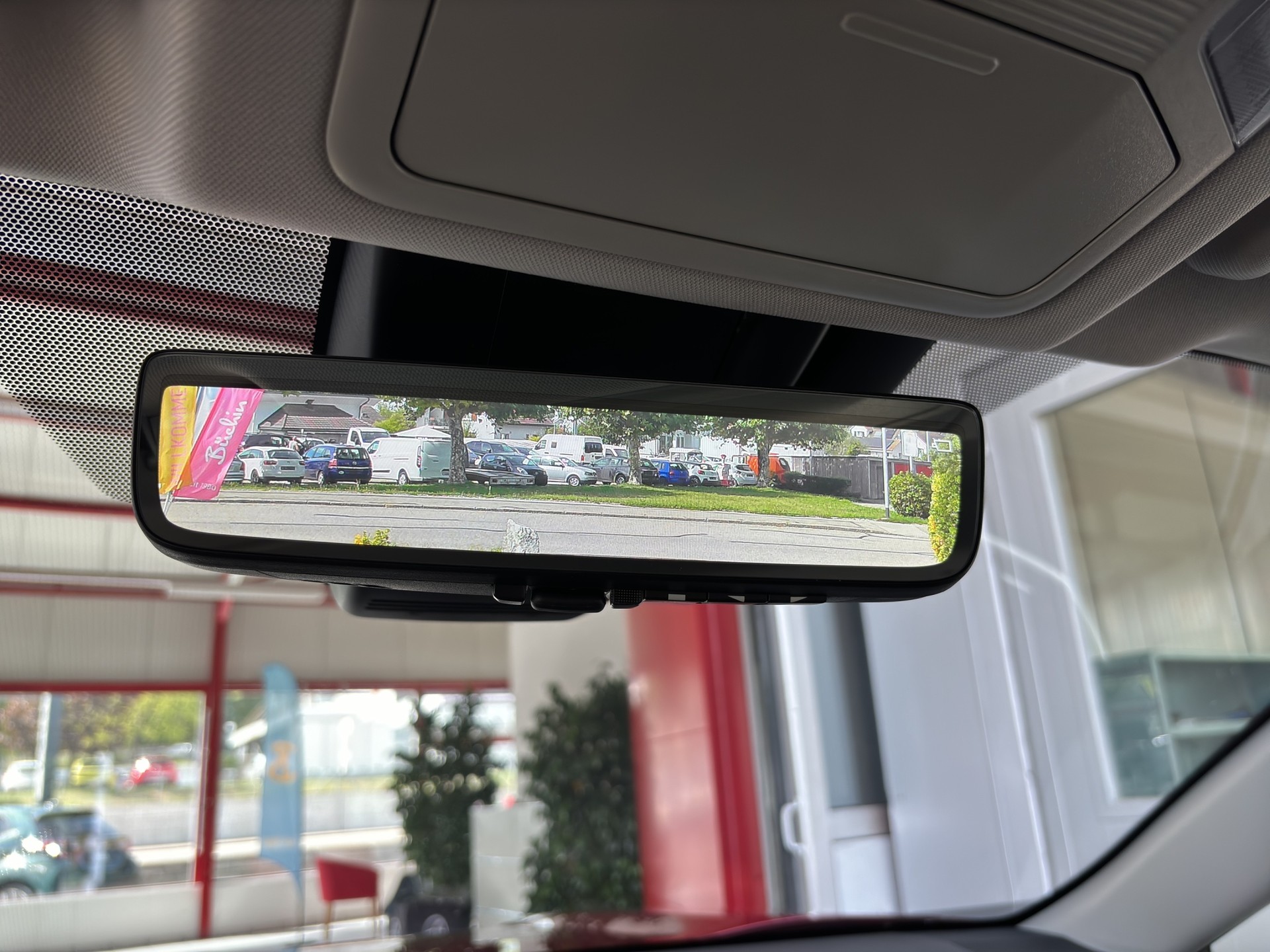 TOYOTA RAV-4 2.5 HSD Trend e-CVT 4WD-image-28