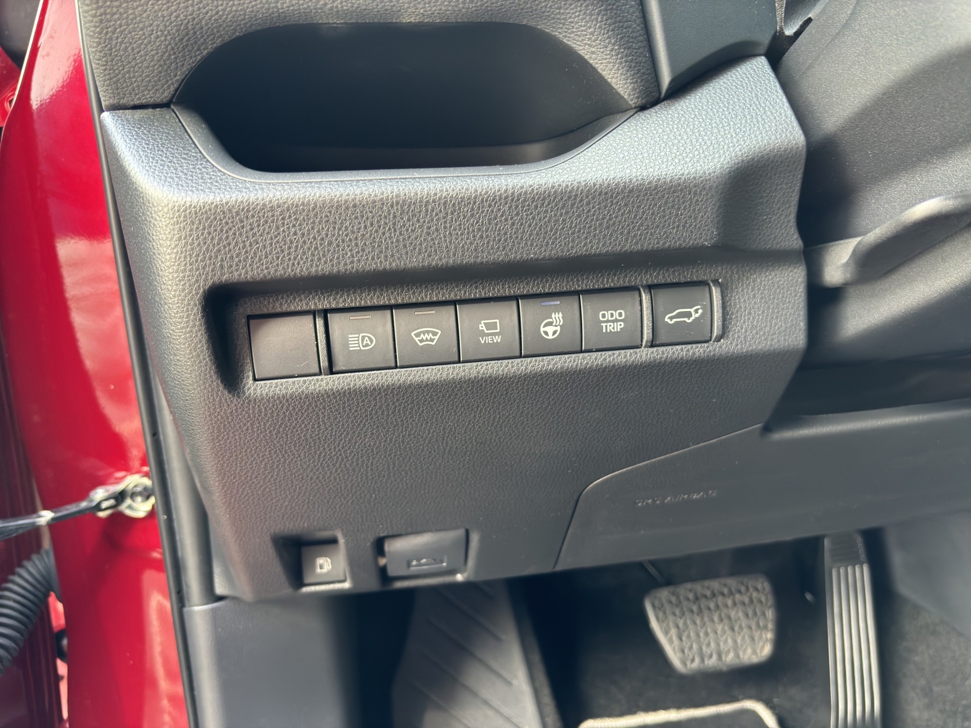 TOYOTA RAV-4 2.5 HSD Trend e-CVT 4WD-image-27