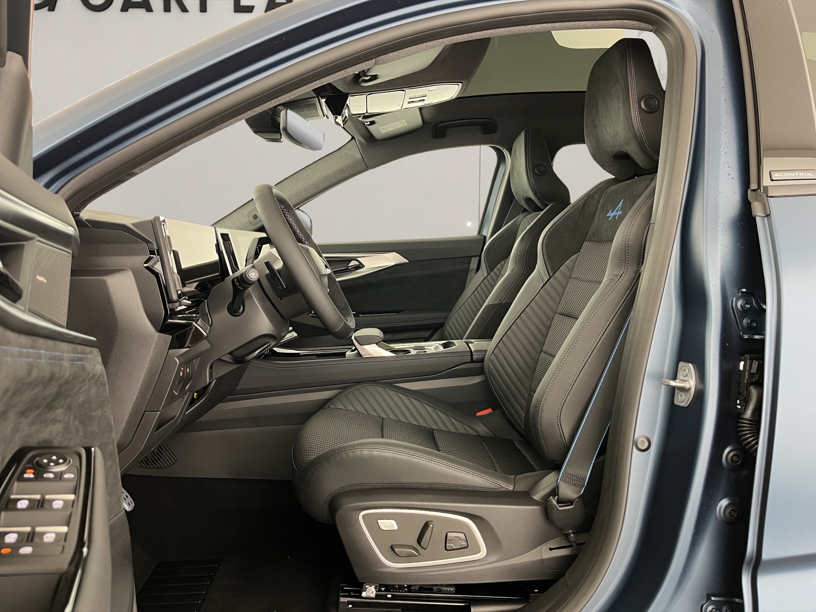 RENAULT Espace 1.2 E-Tech esprit Alpine 7P-image-7