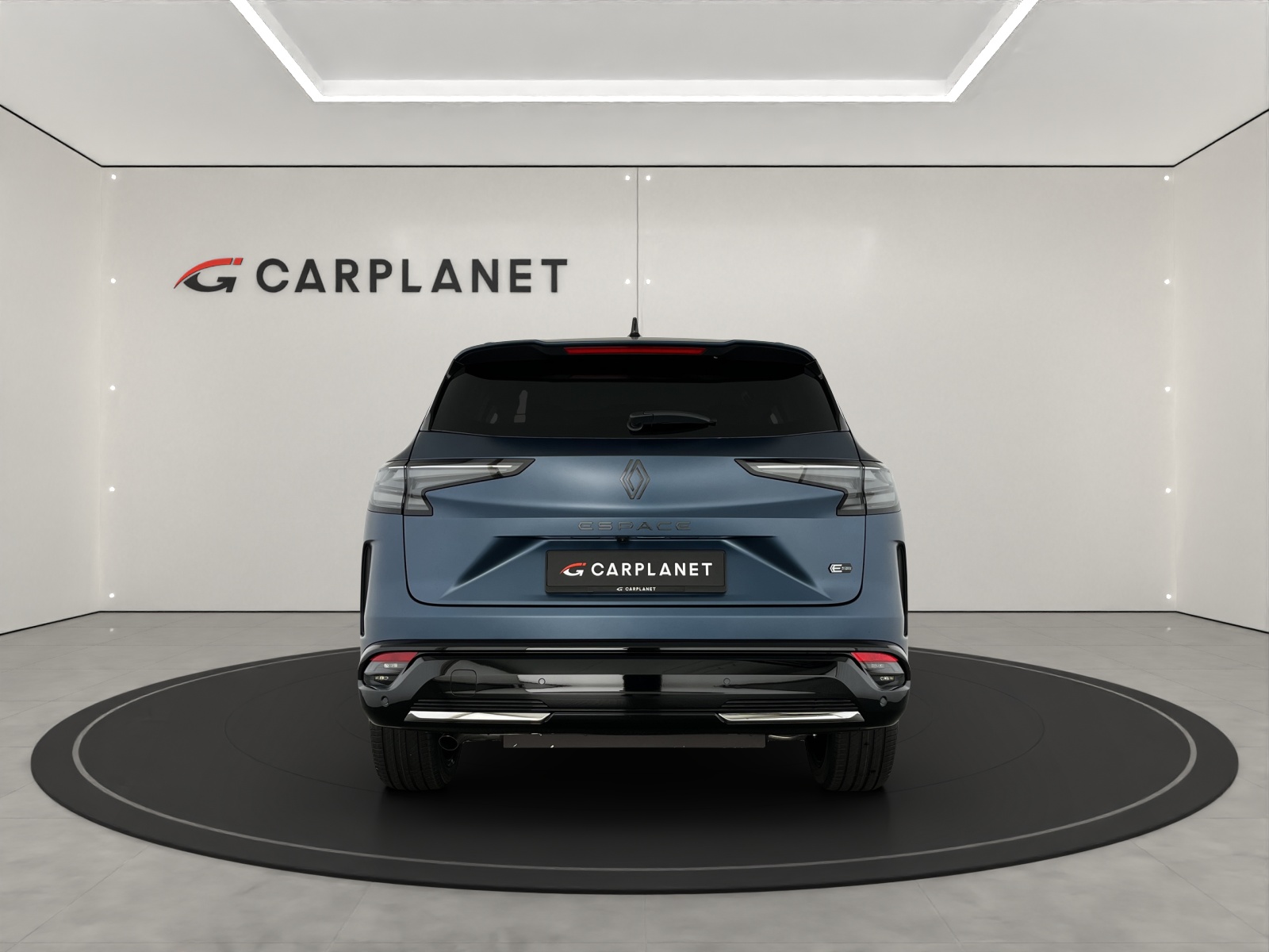 RENAULT Espace 1.2 E-Tech esprit Alpine 7P-image-3