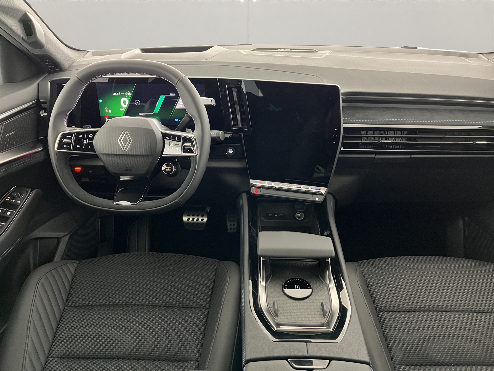 RENAULT Espace 1.2 E-Tech esprit Alpine 7P-image-8