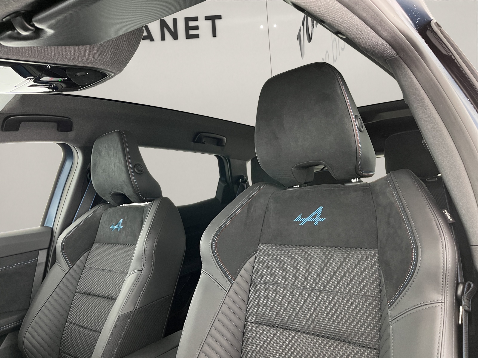 RENAULT Espace 1.2 E-Tech esprit Alpine 7P-image-14
