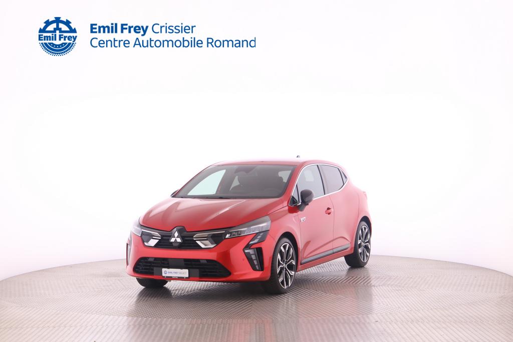 MITSUBISHI Colt 1.6 HEV Instyle-image-0