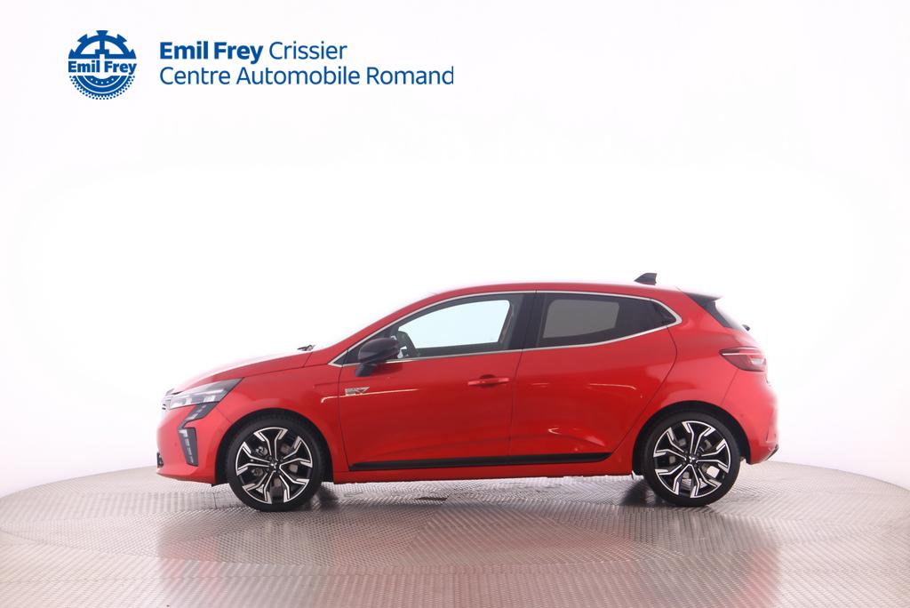 MITSUBISHI Colt 1.6 HEV Instyle-image-3