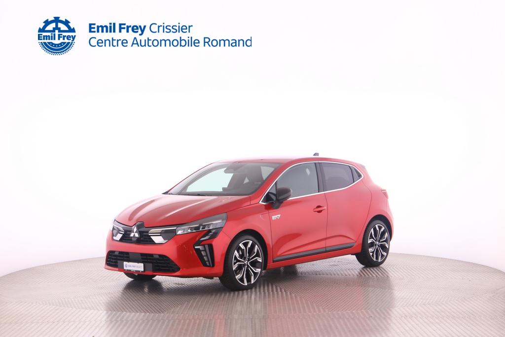 MITSUBISHI Colt 1.6 HEV Instyle-image-1