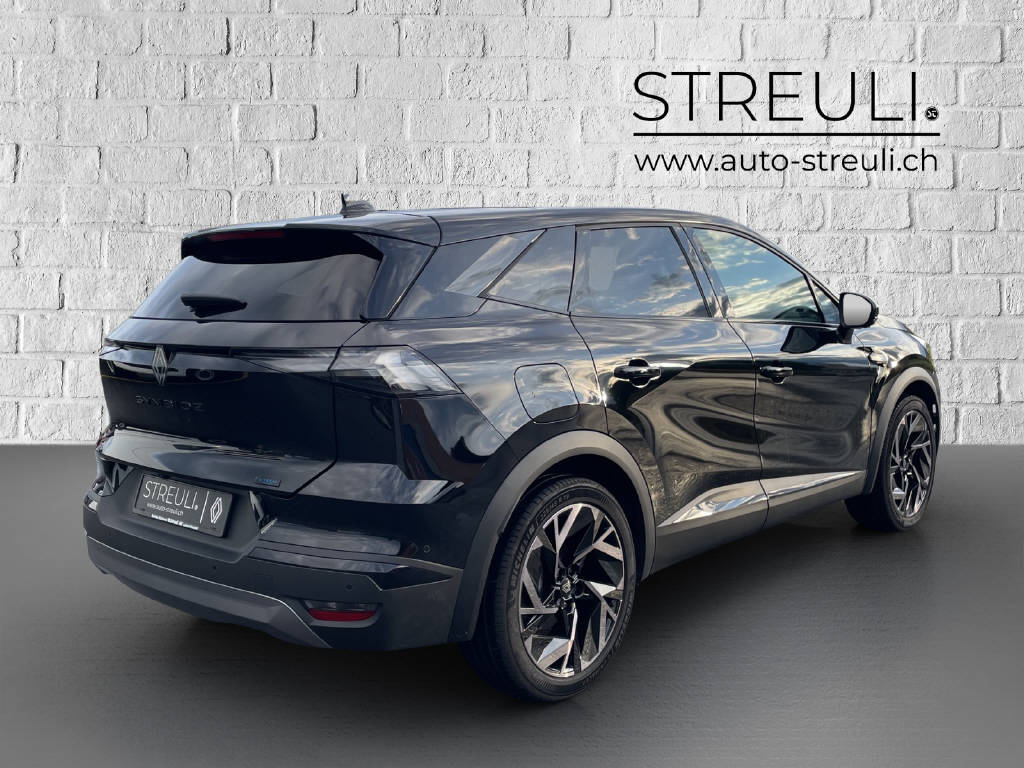 RENAULT SYMBIOZ E-TECH esprit Alpine-image-3