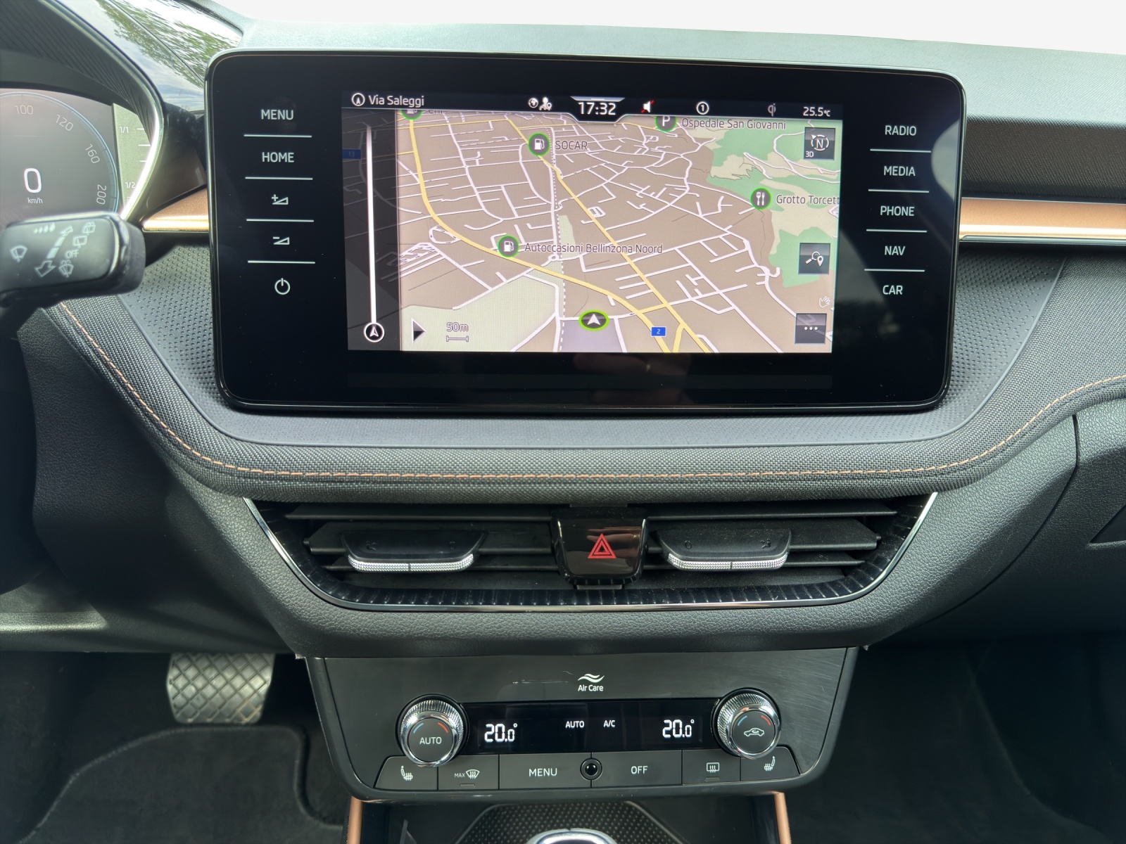 SKODA Fabia 1.0 TSI Style DSG-image-10