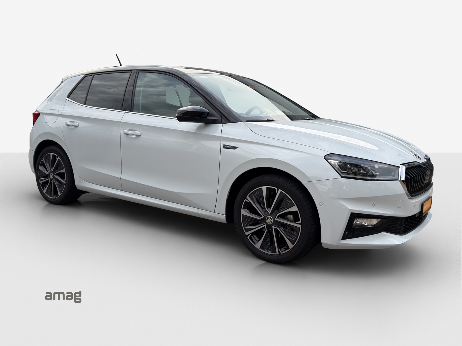 SKODA Fabia 1.0 TSI Style DSG-image-5