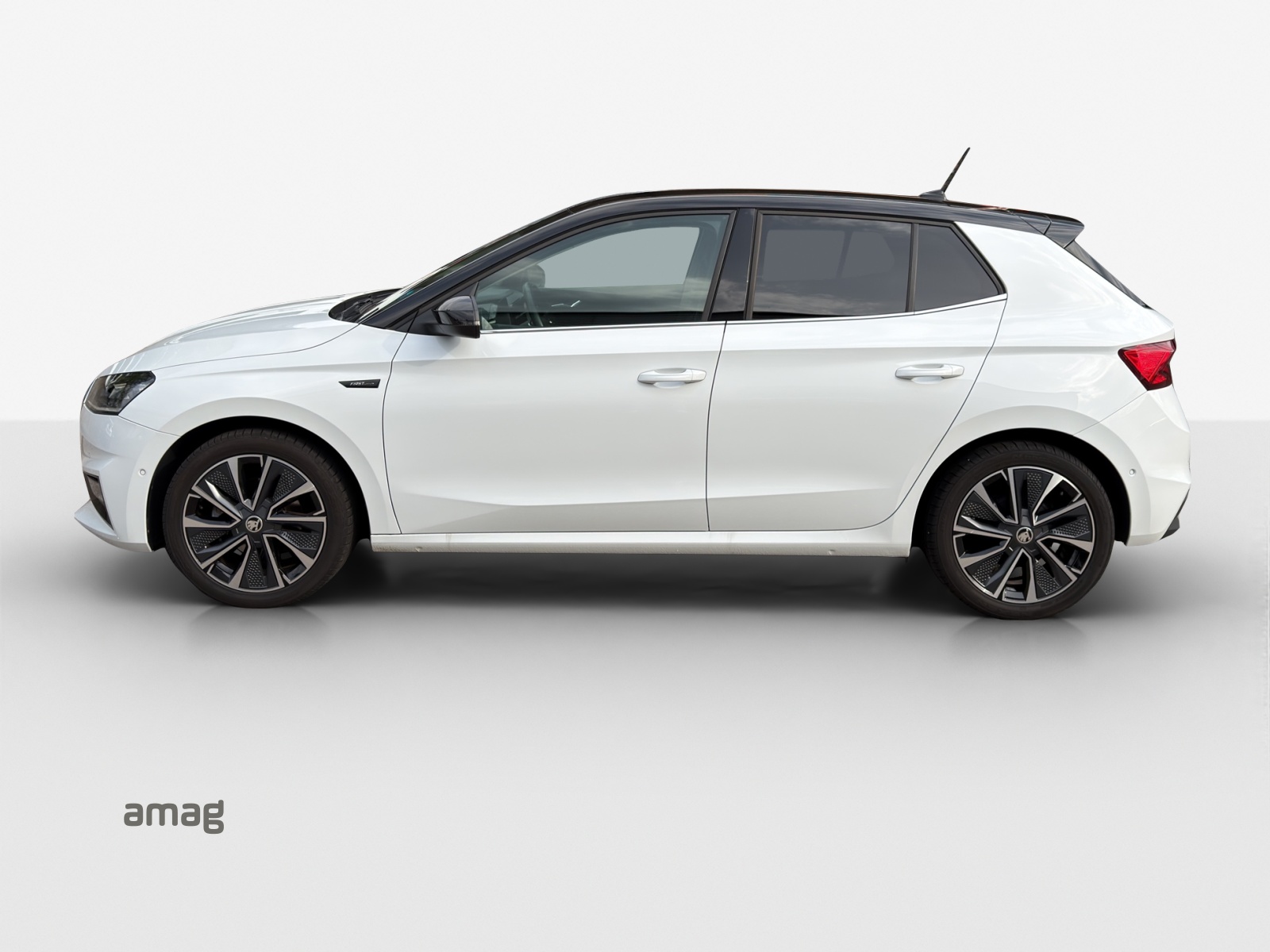 SKODA Fabia 1.0 TSI Style DSG-image-1