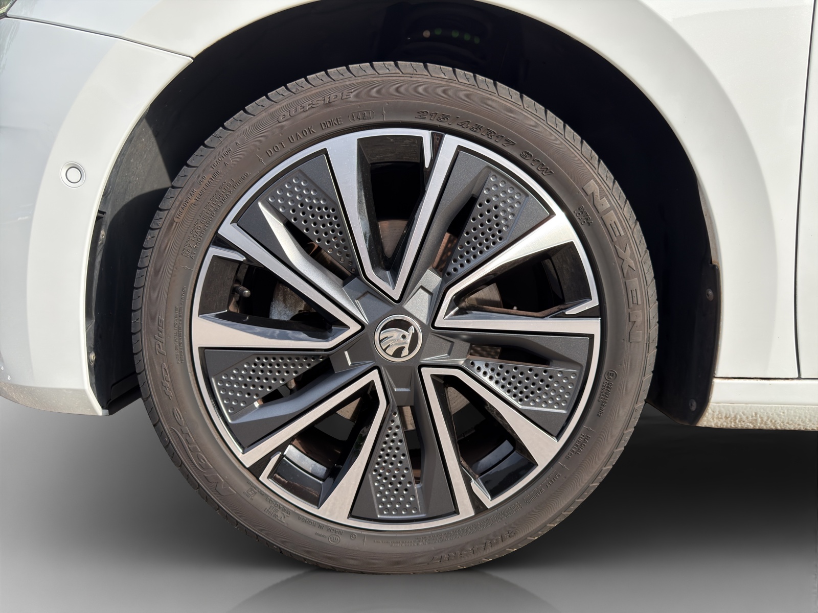 SKODA Fabia 1.0 TSI Style DSG-image-15
