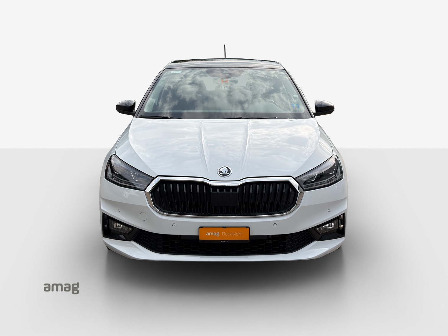 SKODA Fabia 1.0 TSI Style DSG-image-6