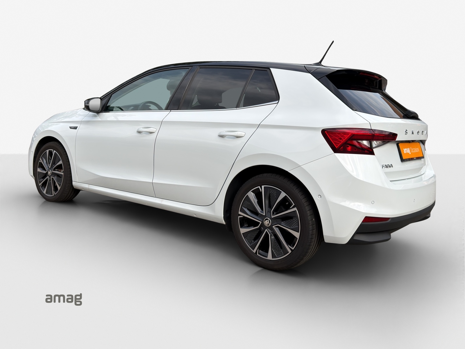 SKODA Fabia 1.0 TSI Style DSG-image-2