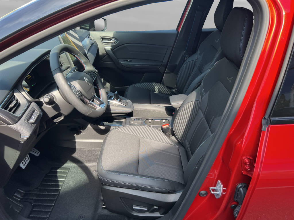 RENAULT Captur 1.8 E-Tech esprit Alpine-image-3