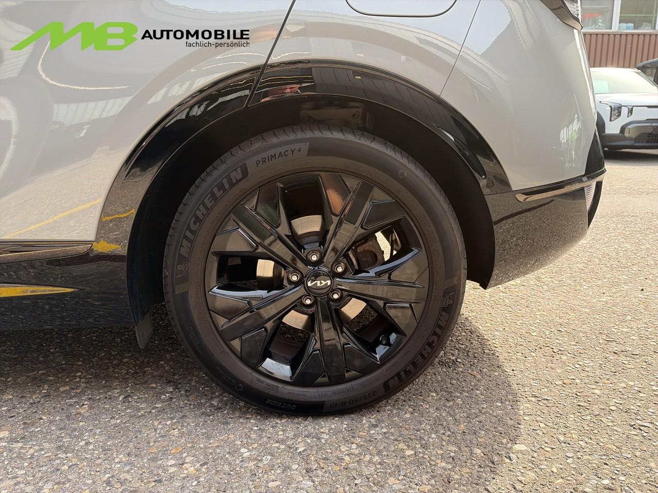 KIA Sportage 1.6 T-GDi Power Edition-image-2