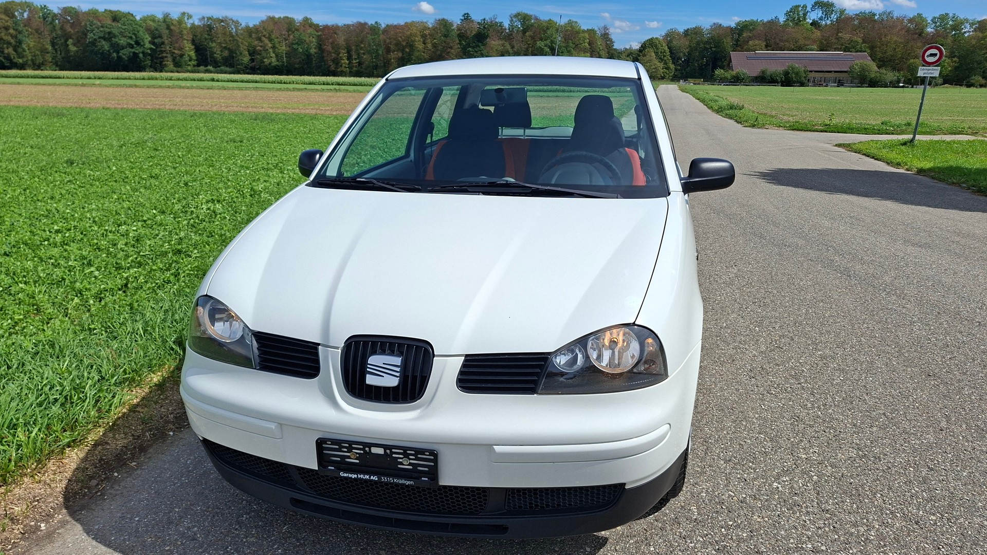 SEAT Arosa 1.0 Stella-image-1