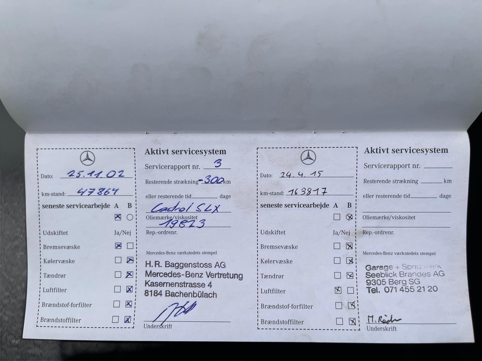 MERCEDES-BENZ MERCEDES-BENZ SLK 230-image-21