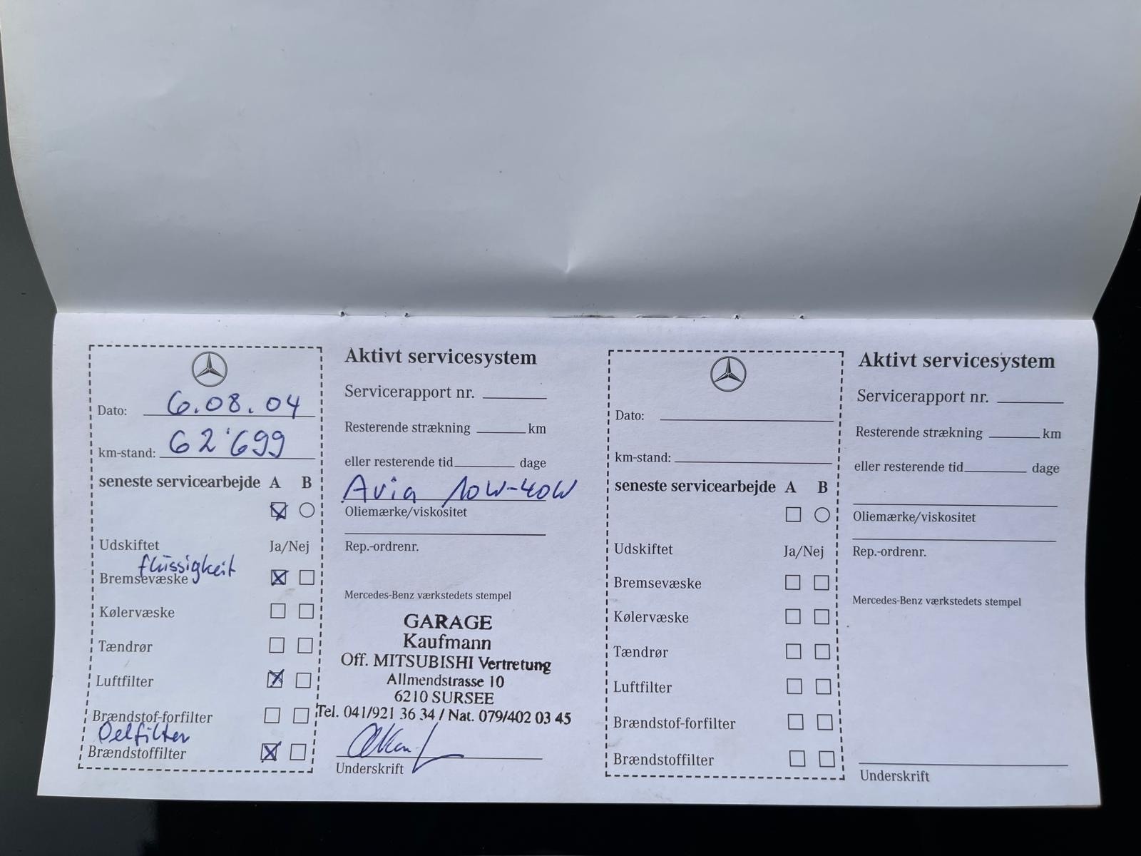 MERCEDES-BENZ MERCEDES-BENZ SLK 230-image-22
