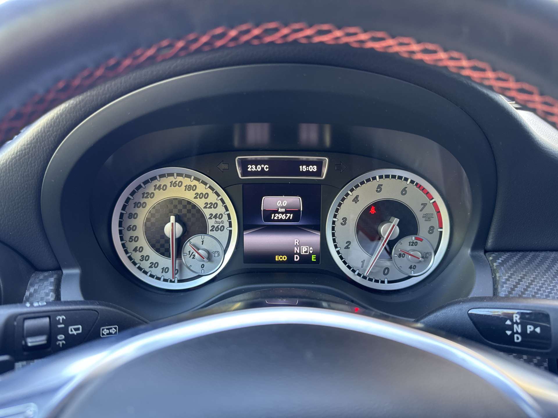 MERCEDES-BENZ A 250 Sport 211PS 4Matic DCT-Automat-image-11