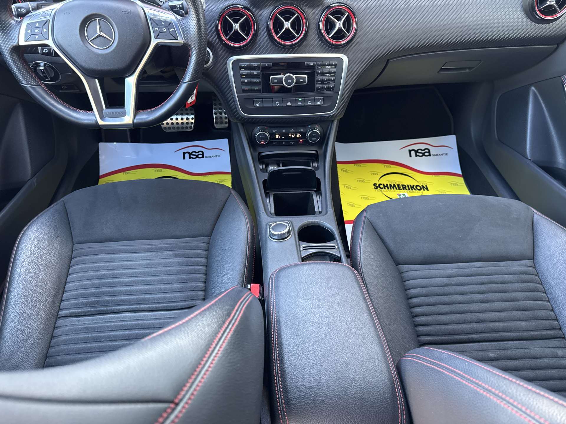 MERCEDES-BENZ A 250 Sport 211PS 4Matic DCT-Automat-image-13