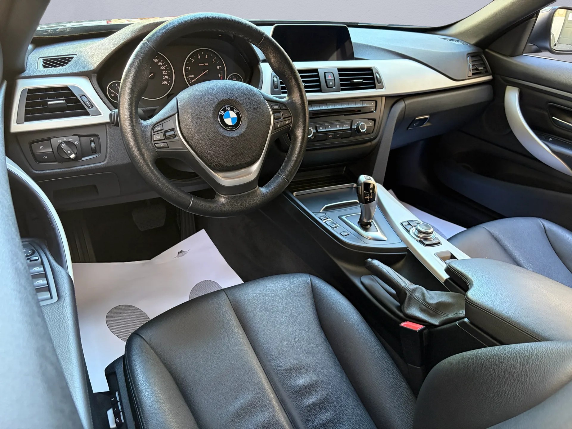 BMW 428i Cabriolet xDrive Sport Line Steptronic-image-10