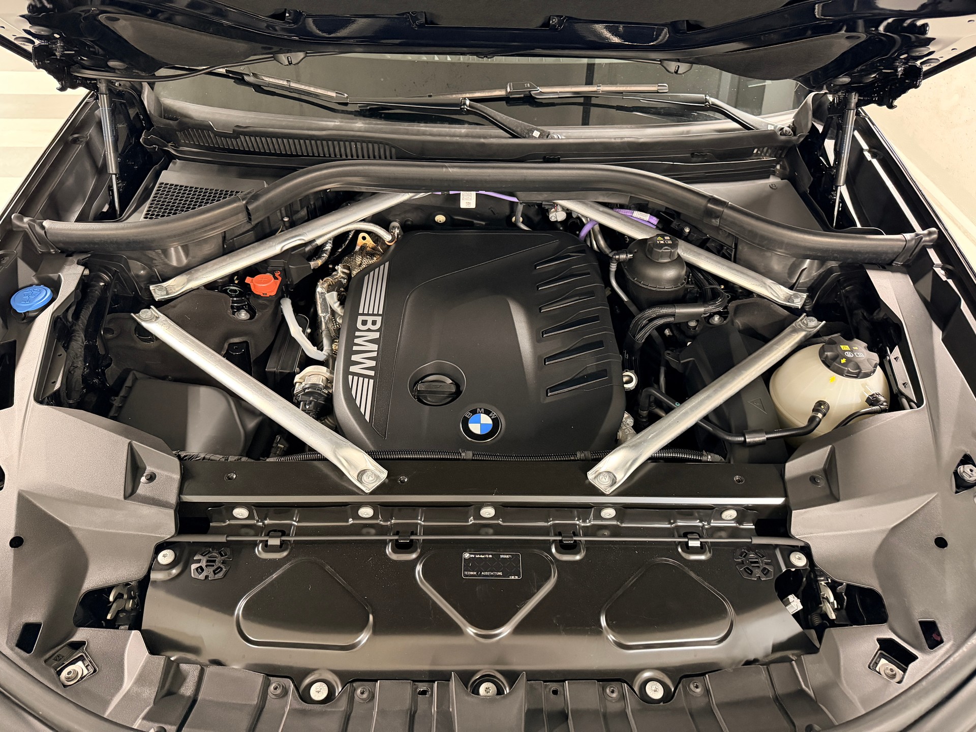 BMW X7 xDrive 48V 40d M Sport Steptronic-image-24