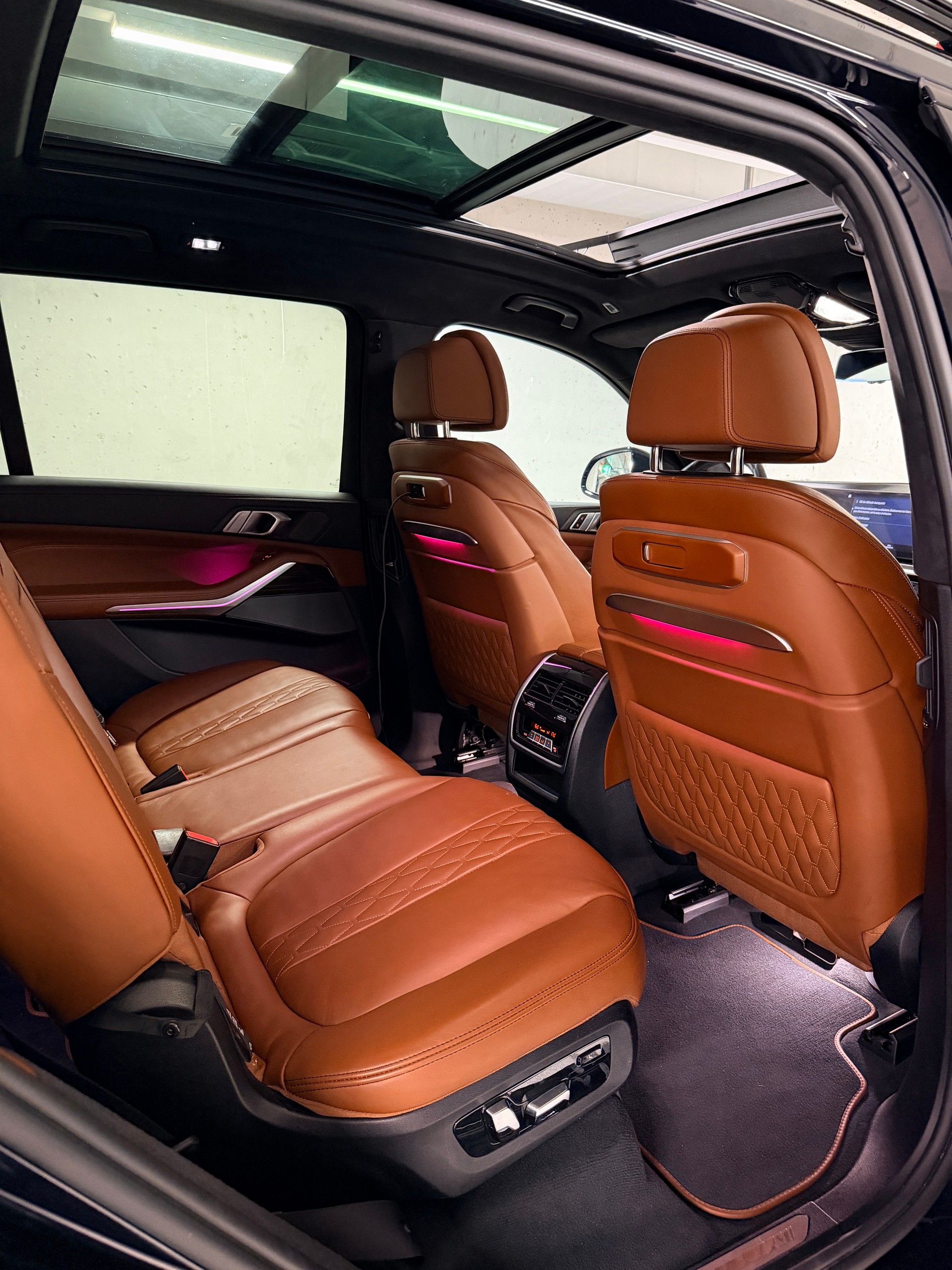 BMW X7 xDrive 48V 40d M Sport Steptronic-image-20
