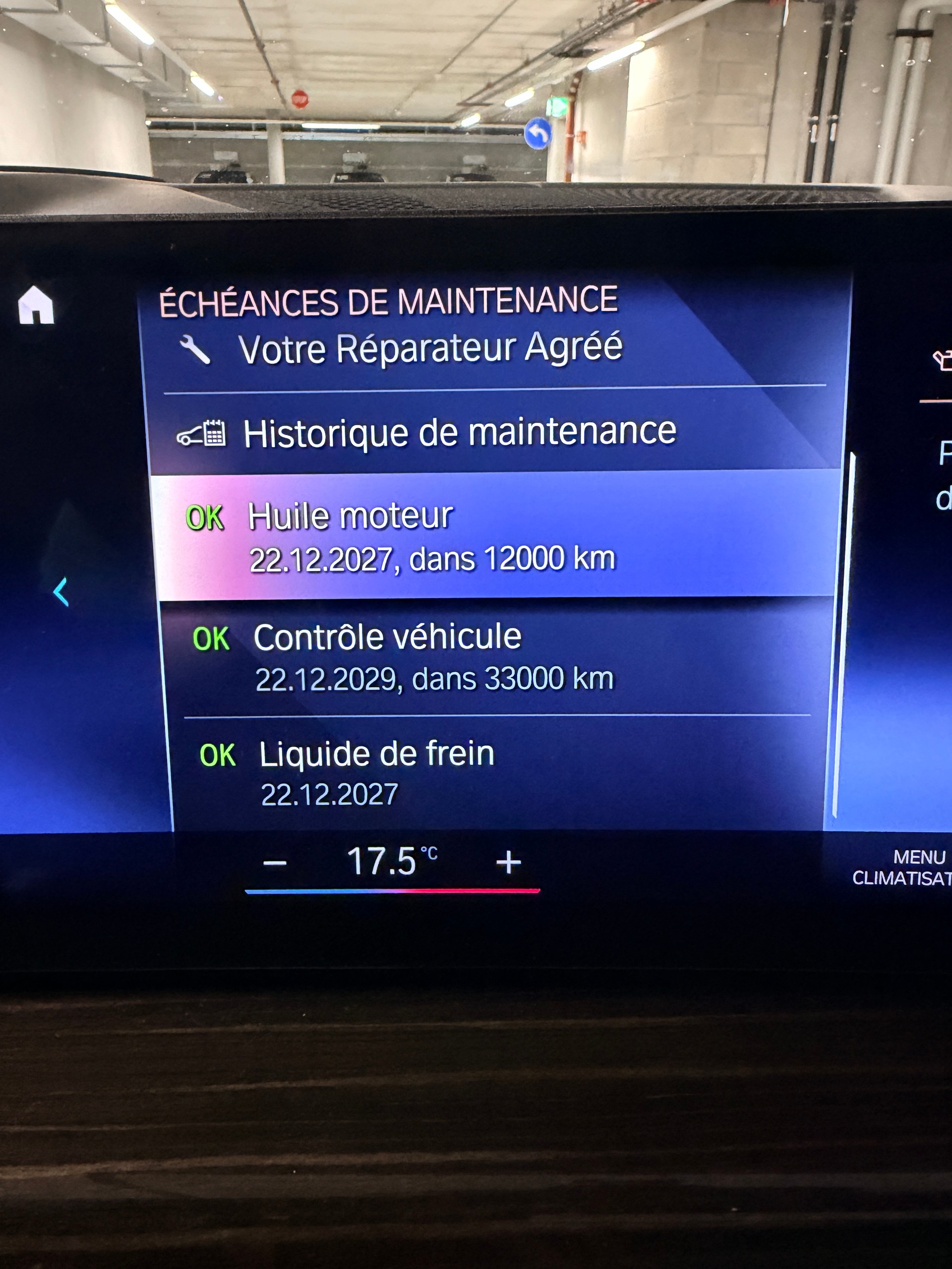 BMW X7 xDrive 48V 40d M Sport Steptronic-image-29