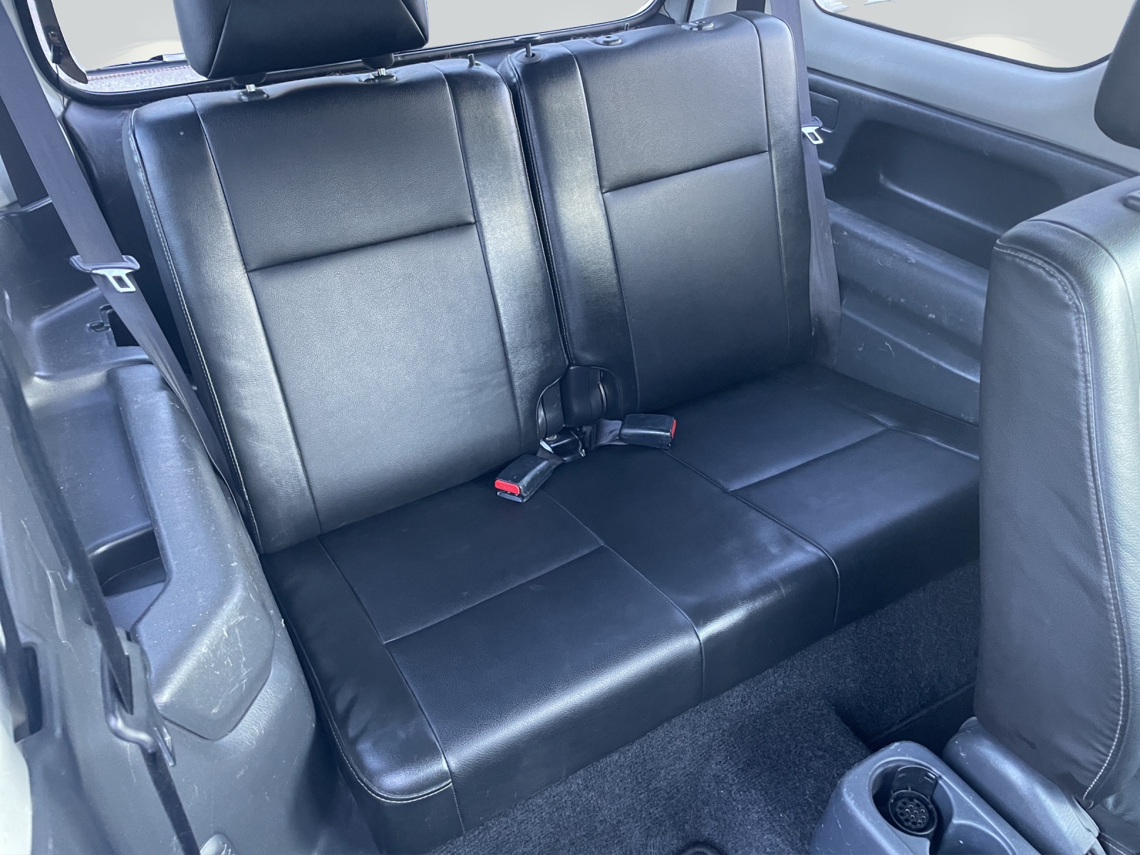 SUZUKI Jimny 1.3 16V GL Top Indigo-image-8