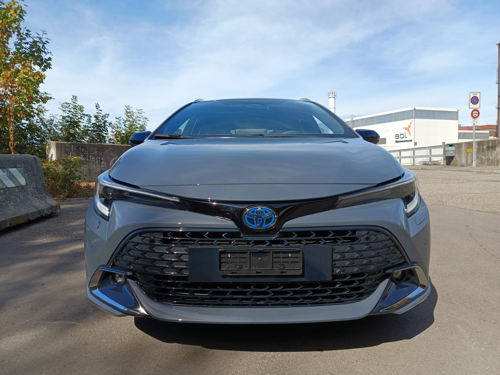 TOYOTA Corolla Touring Sports 1.8 HSD Trend e-CVT-image-6