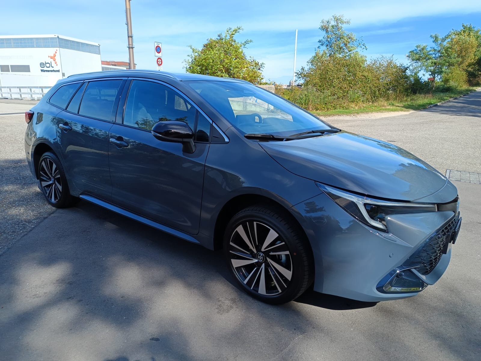 TOYOTA Corolla Touring Sports 1.8 HSD Trend e-CVT-image-7