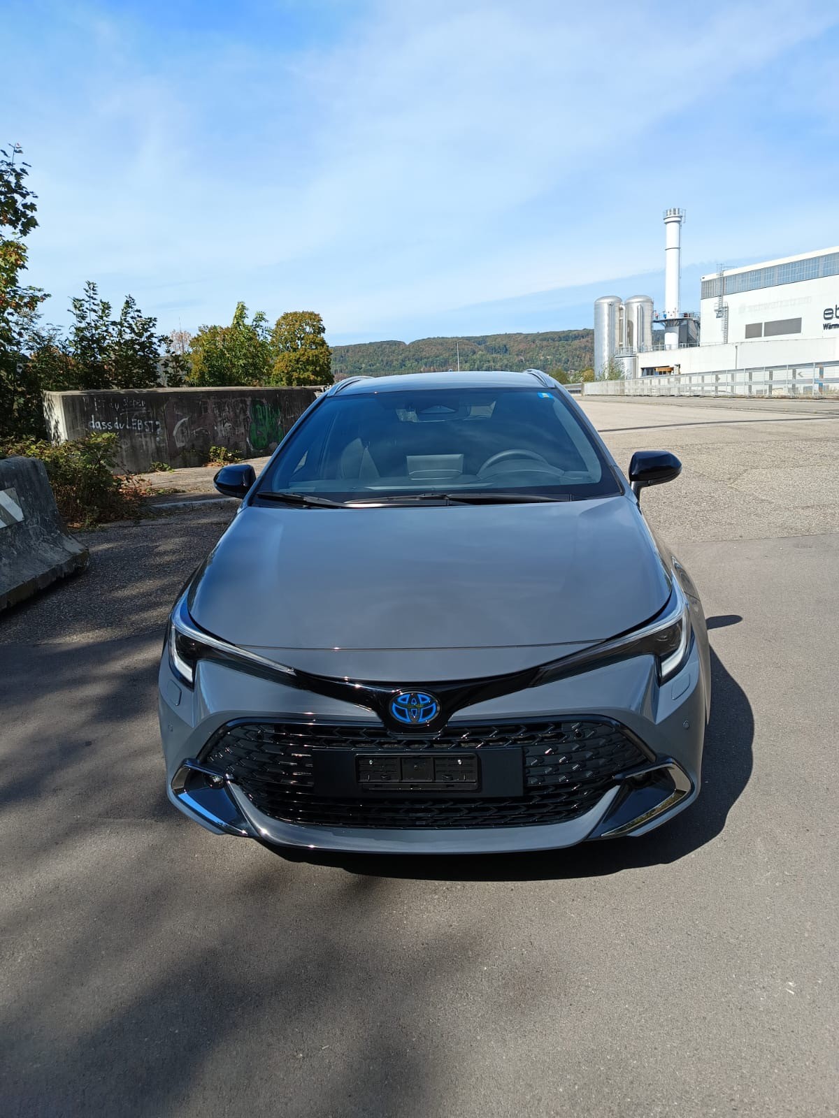 TOYOTA Corolla Touring Sports 1.8 HSD Trend e-CVT-image-8