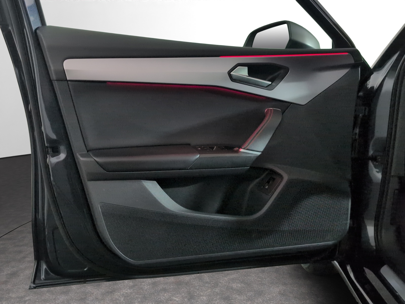 SEAT Leon 1.4 eHybrid pHEV DSG FR-image-14