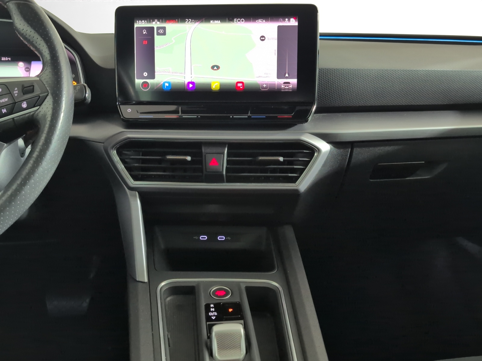 SEAT Leon 1.4 eHybrid pHEV DSG FR-image-10