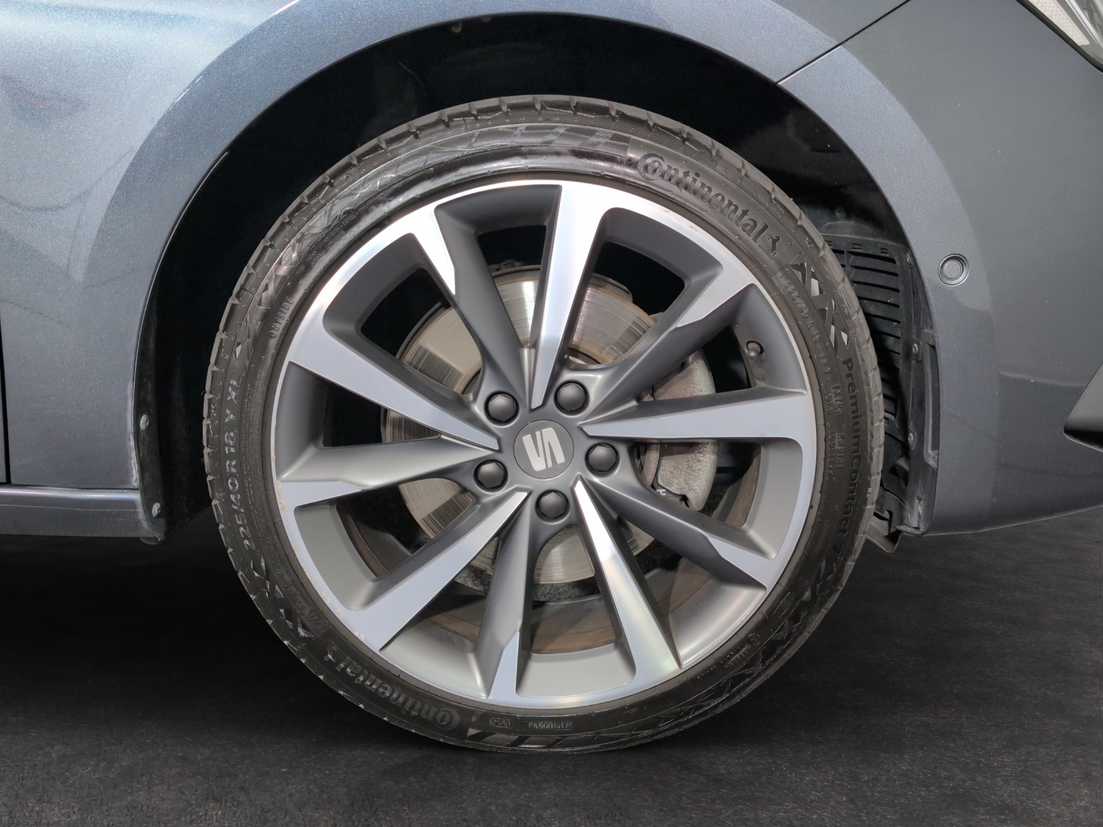 SEAT Leon 1.4 eHybrid pHEV DSG FR-image-4