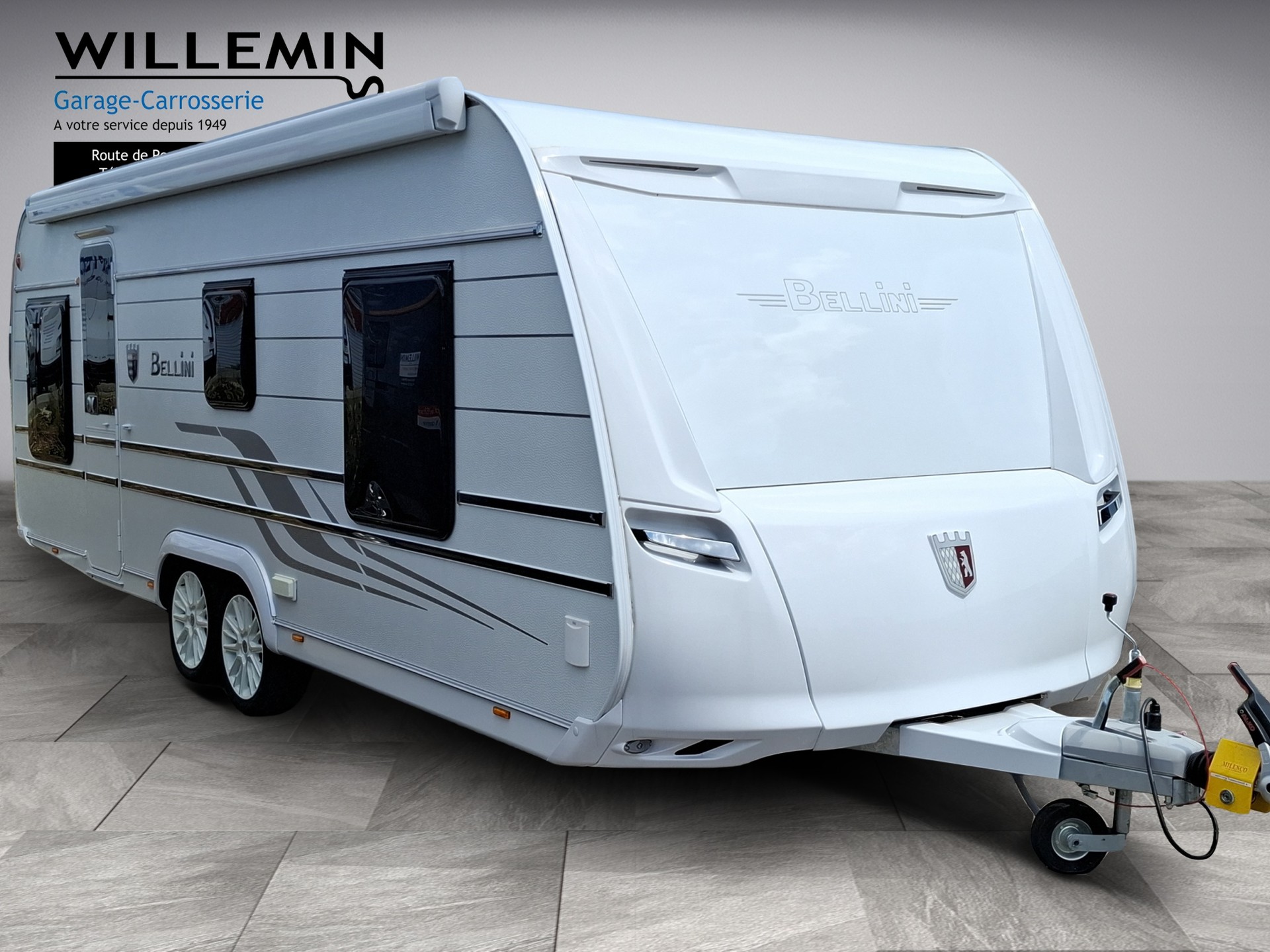 TABBERT Bellini 620-image-2