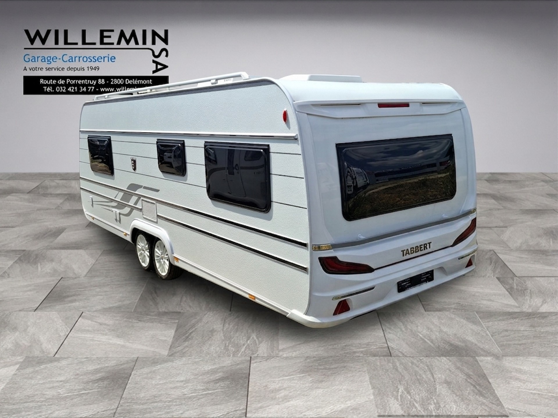 TABBERT Bellini 620-image-1