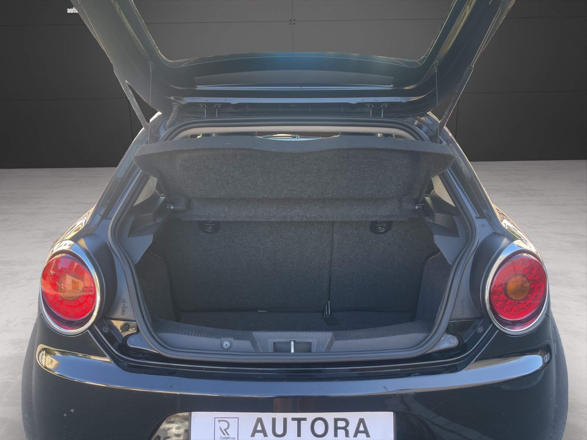 ALFA ROMEO MiTo 1.4 TB Distinctive-image-13