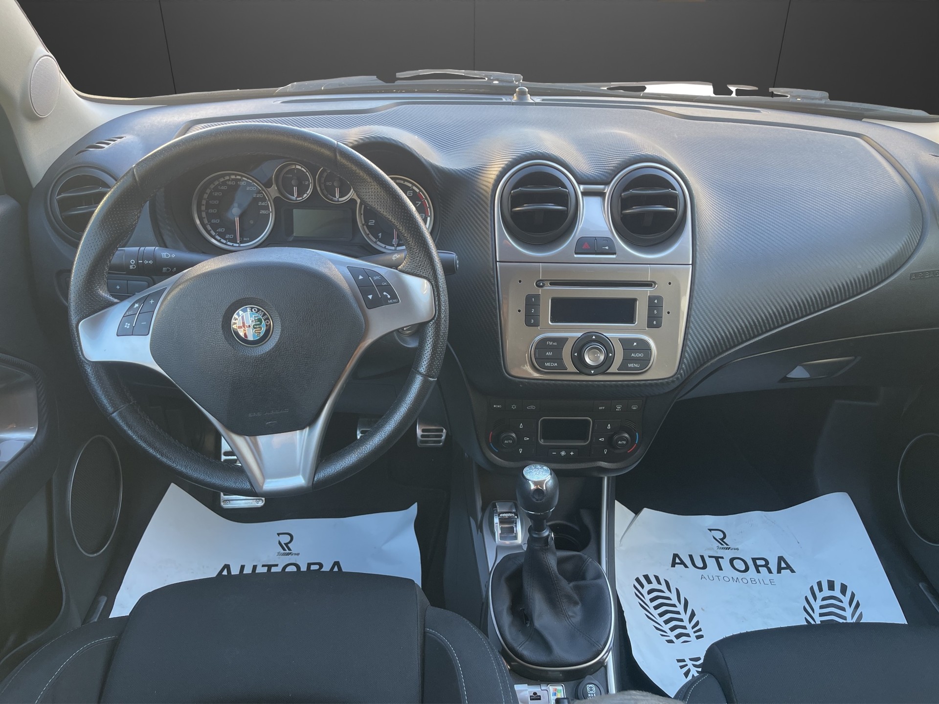 ALFA ROMEO MiTo 1.4 TB Distinctive-image-8