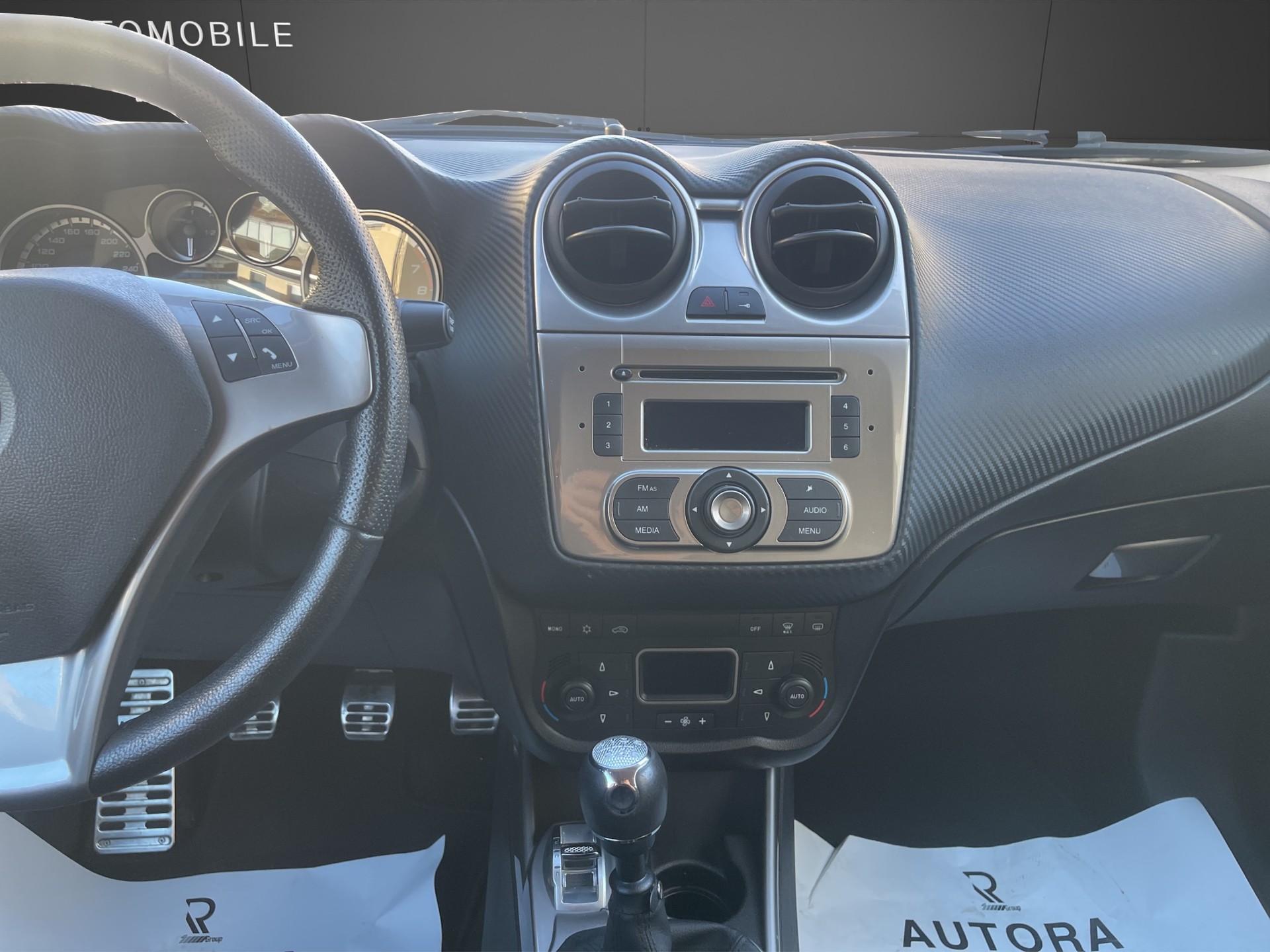 ALFA ROMEO MiTo 1.4 TB Distinctive-image-9