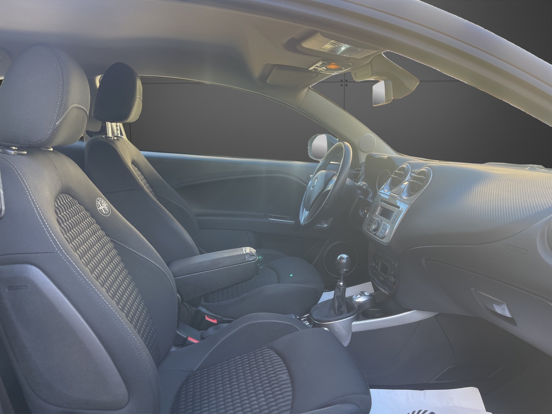 ALFA ROMEO MiTo 1.4 TB Distinctive-image-10